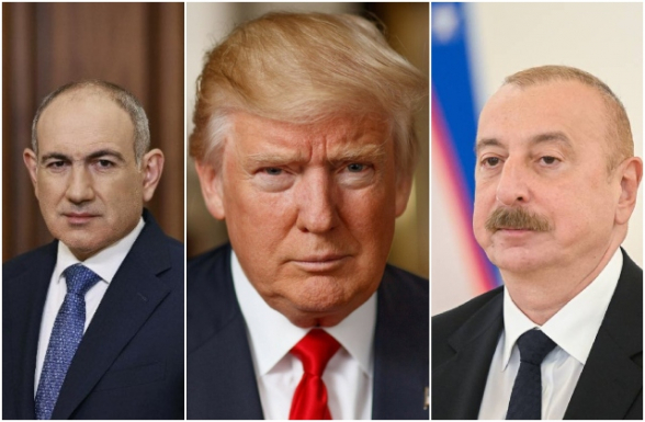 Ի՞նչ նպատակ է հետապնդում ԱՄՆ-ն ու Իսրայելը Զանգեզուրում, և ի՞նչ հետևանքներ կլինեն Հայաստանի համար